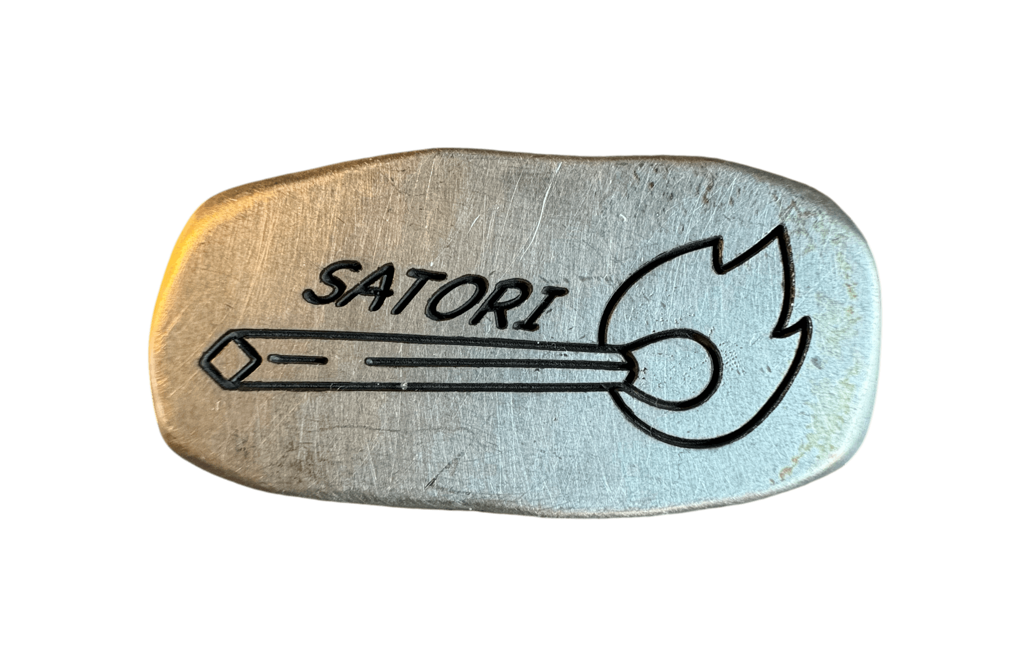 Satori Match Forged Bar